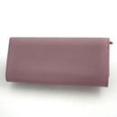 Bvlgari Long Wallet
