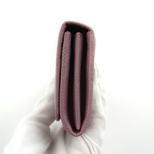 Bvlgari Long Wallet