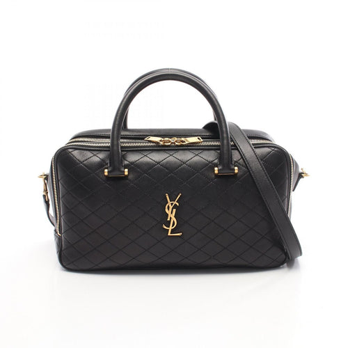 Saint Laurent Paris Handbag 766785 2Way Used A