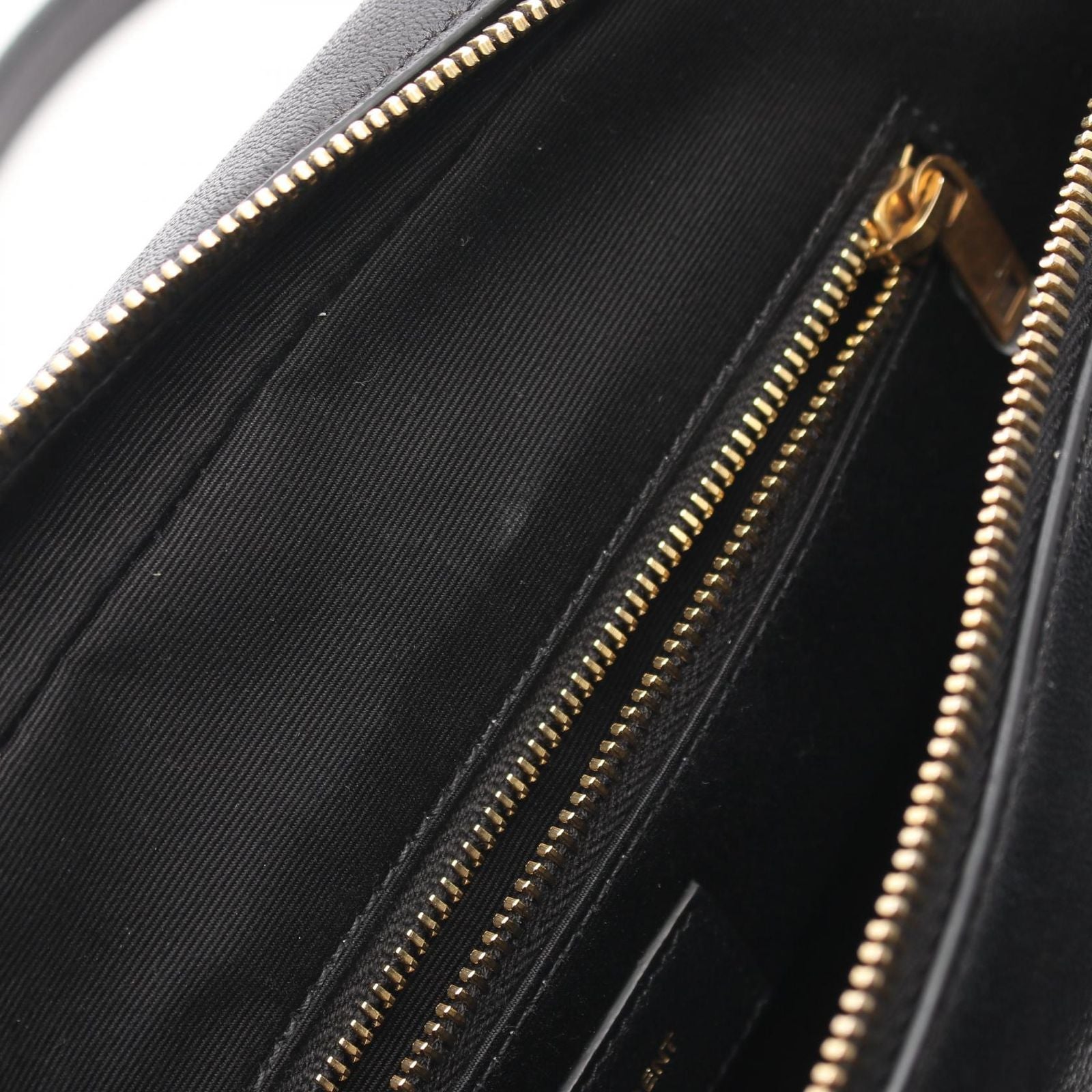 Saint Laurent Paris Handbag 766785 2Way Used A