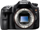Digital Slr Sony 65 Slt-A65V