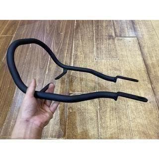 Sissy Bars Backrests Xsr155
