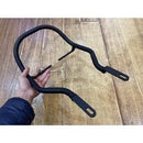 Sissy Bars Backrests Xsr155
