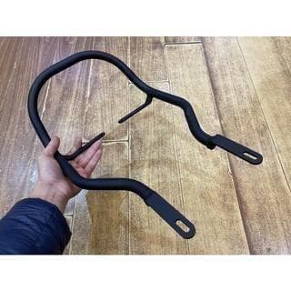 Sissy Bars Backrests Xsr155