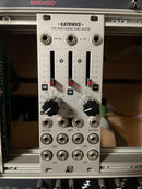 Modular Synthesizers Xaoc Devices Katowice