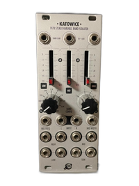 Modular Synthesizers Xaoc Devices Katowice
