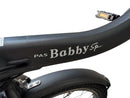 Yamaha Bicycles With Child Seats Pas Babby Un Sp