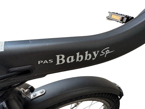 Yamaha Bicycles With Child Seats Pas Babby Un Sp