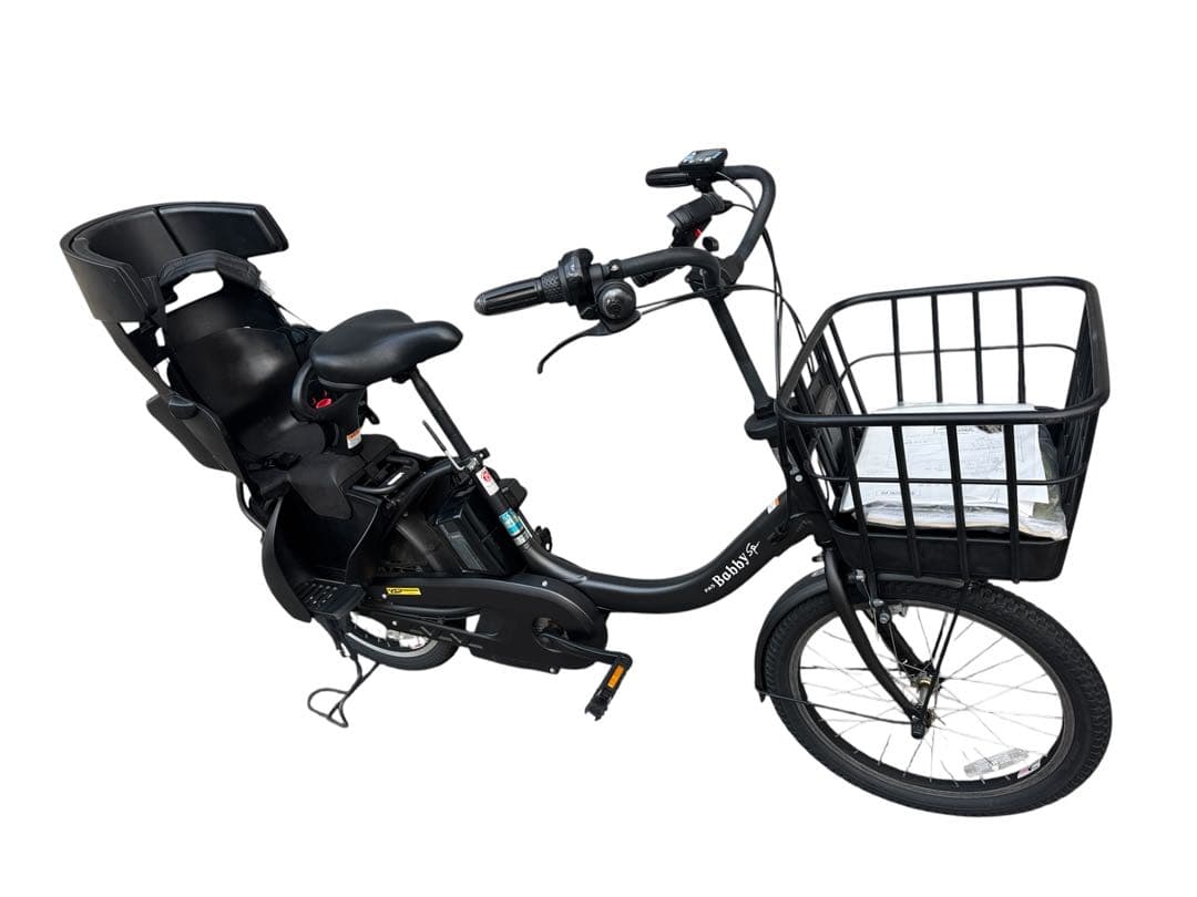 Yamaha Bicycles With Child Seats Pas Babby Un Sp