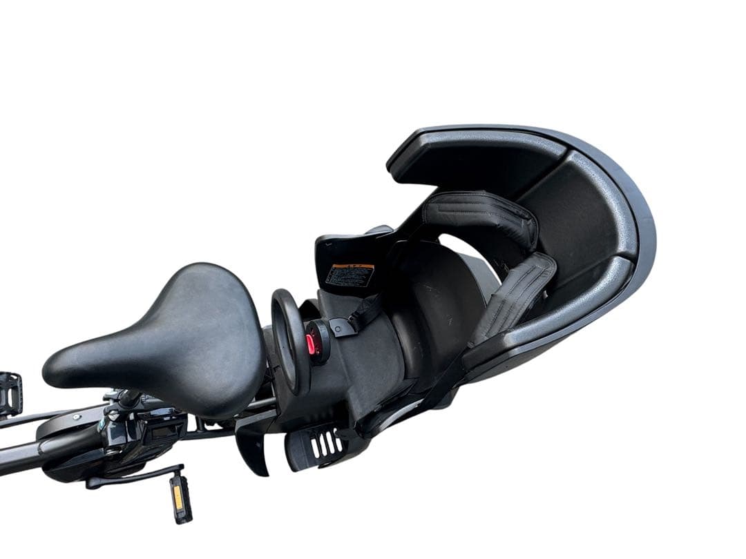 Yamaha Bicycles With Child Seats Pas Babby Un Sp