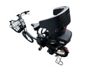 Yamaha Bicycles With Child Seats Pas Babby Un Sp
