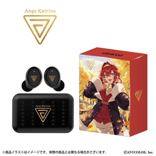 Wireless Earphones Cp-Tws01E