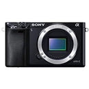 Digital Slr 6000 Ilce-6000 B