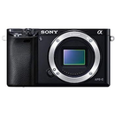 Digital Slr 6000 Ilce-6000 B