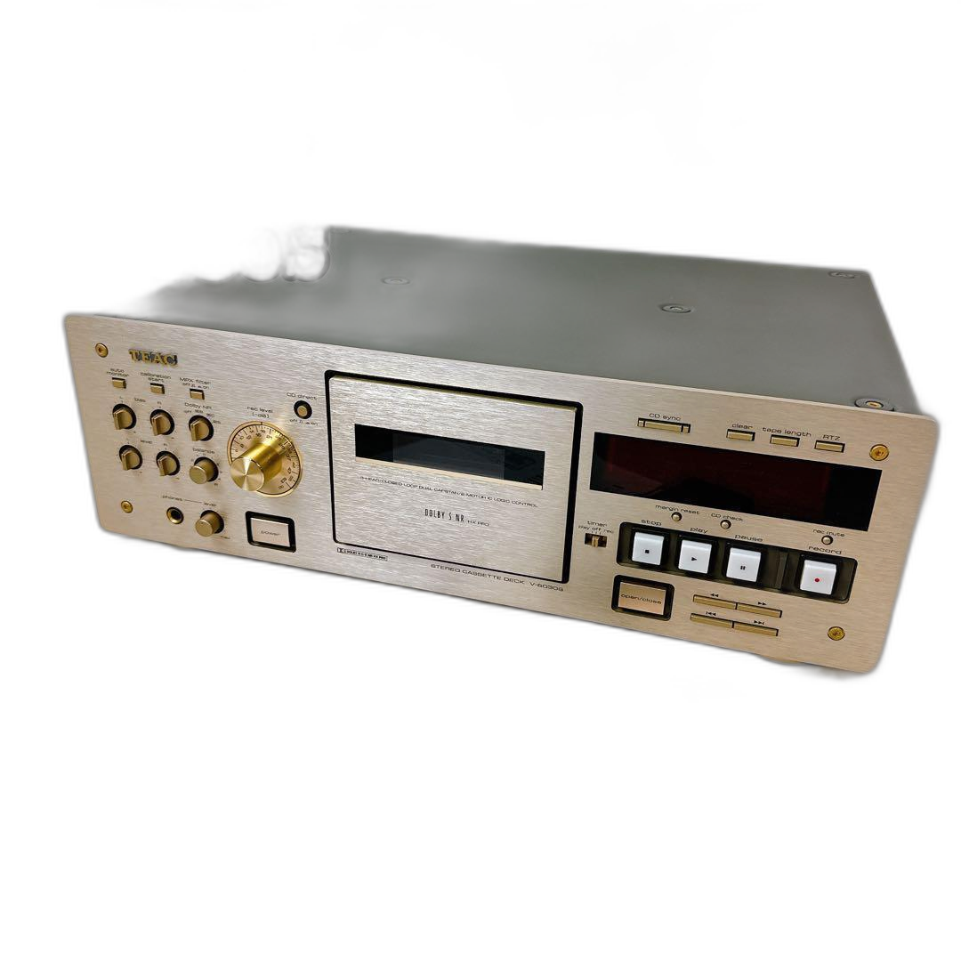 Teac Others V-6030S