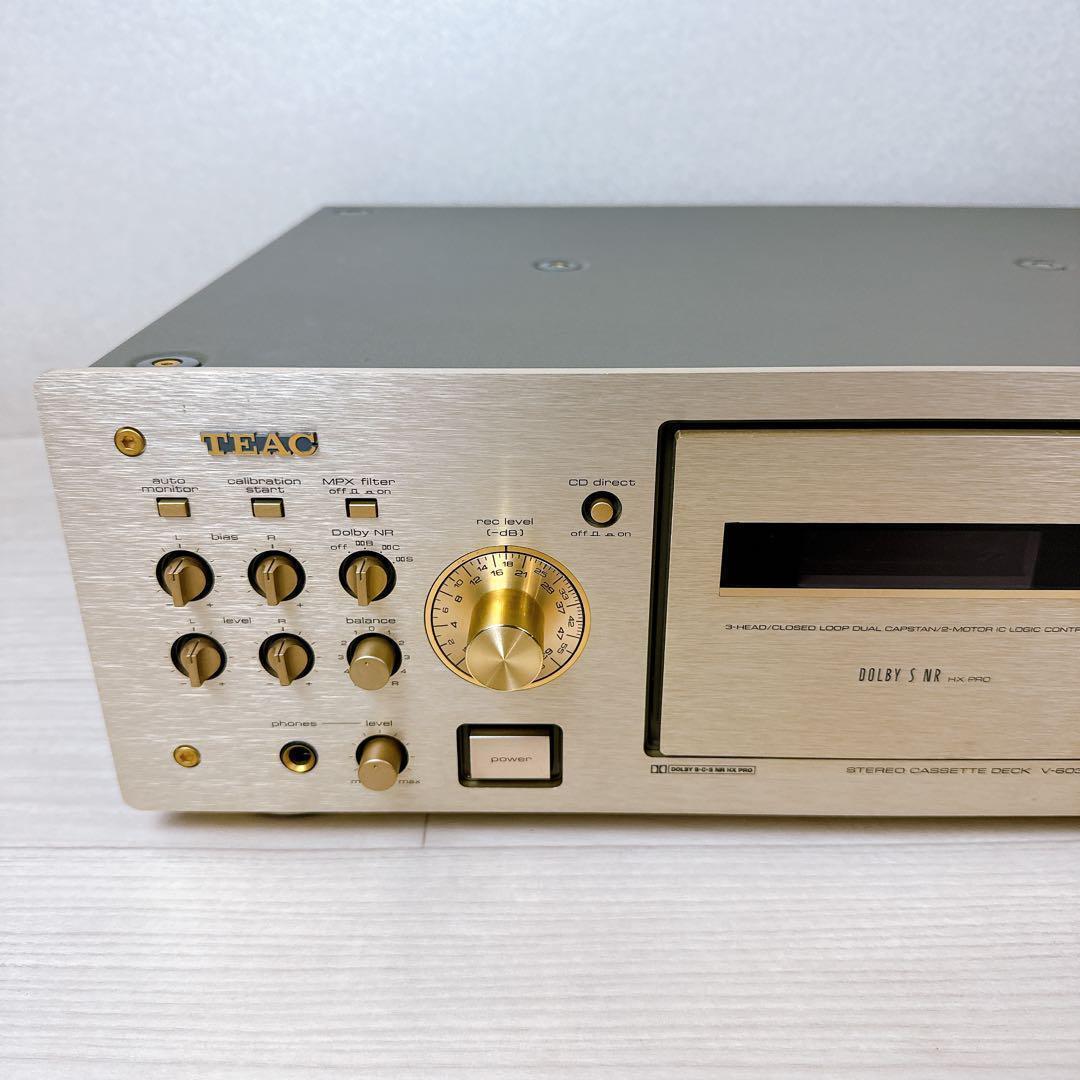 Teac Others V-6030S