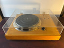 Denon Record Players (Turntables) Dp-1000