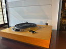 Denon Record Players (Turntables) Dp-1000