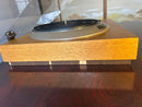 Denon Record Players (Turntables) Dp-1000