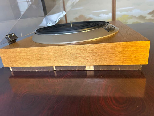 Denon Record Players (Turntables) Dp-1000