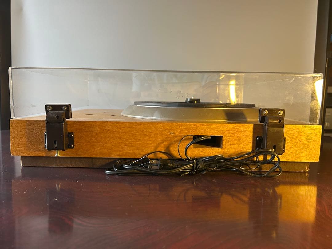 Denon Record Players (Turntables) Dp-1000