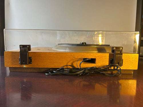 Denon Record Players (Turntables) Dp-1000