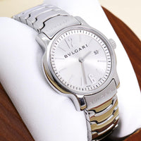Bvlgari Quartz Watches St29S 3718