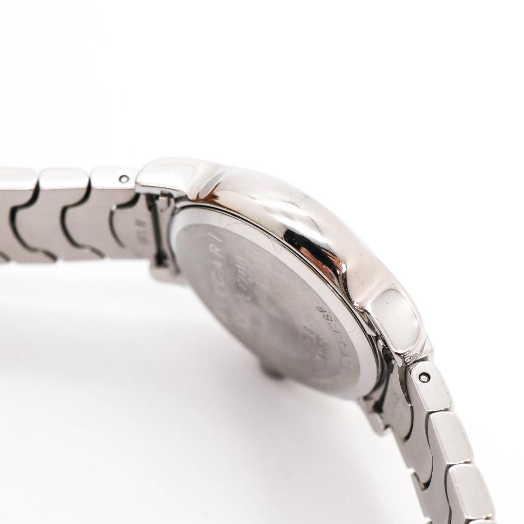 Bvlgari Quartz Watches St29S 3718