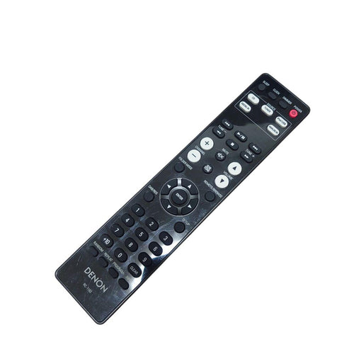 Denon Mini -Component Cd Rcd-M39 Sc-V707