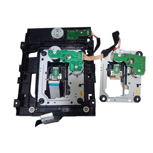 Denon Mini -Component Cd Rcd-M39 Sc-V707