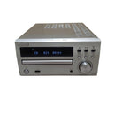 Denon Mini -Component Cd Rcd-M39 Sc-V707