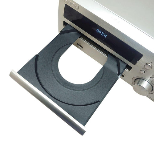 Denon Mini -Component Cd Rcd-M39 Sc-V707