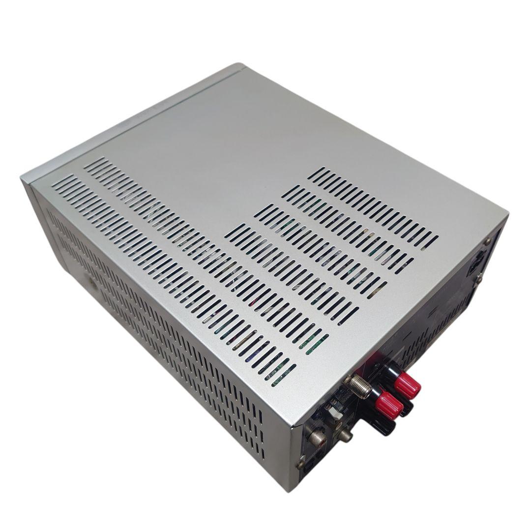Denon Mini -Component Cd Rcd-M39 Sc-V707