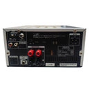 Denon Mini -Component Cd Rcd-M39 Sc-V707