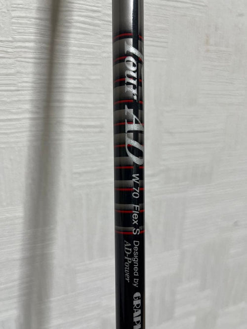Tourstage Drivers Pro Spec
