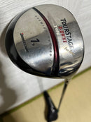 Tourstage Drivers Pro Spec