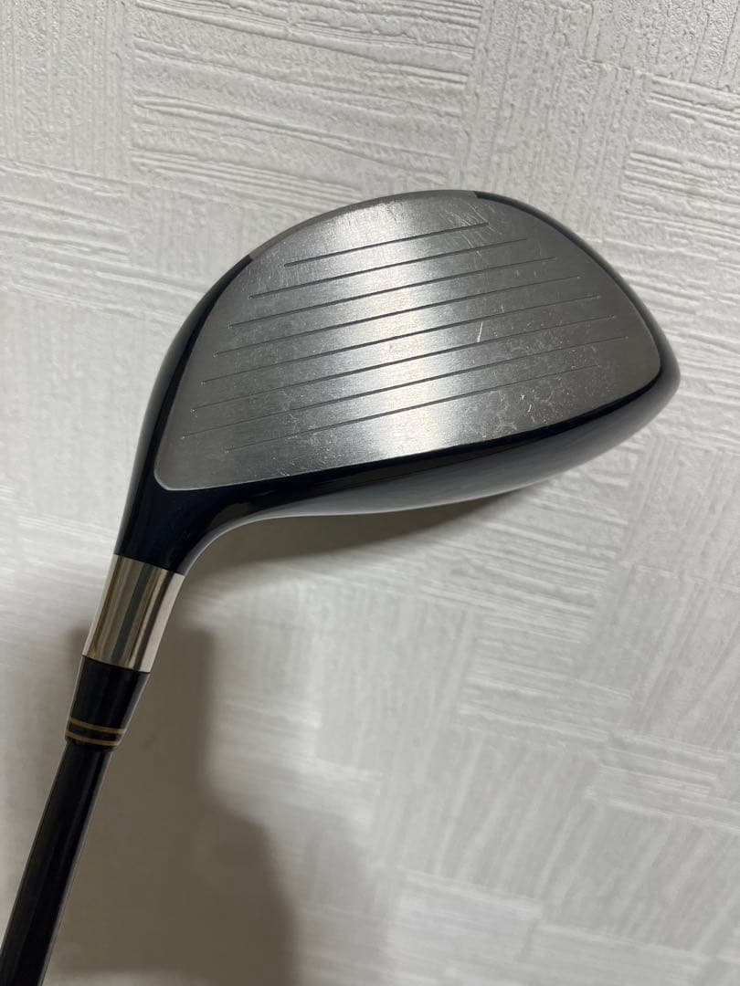 Tourstage Drivers Pro Spec