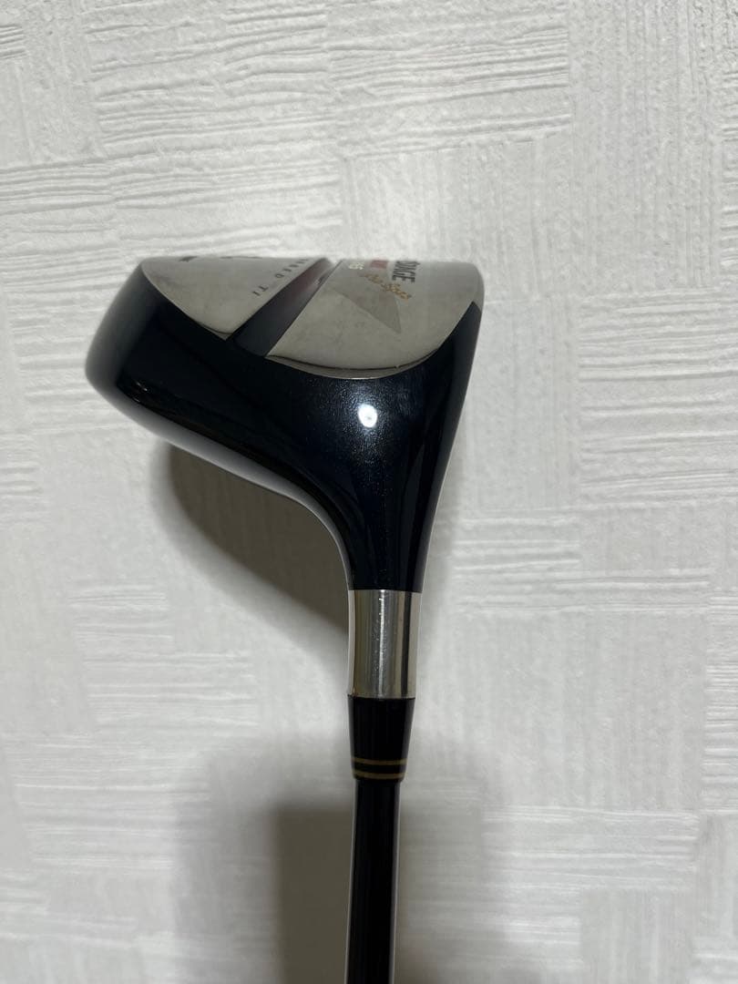Tourstage Drivers Pro Spec