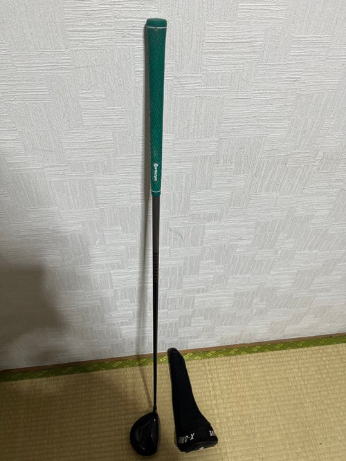 Tourstage Drivers Pro Spec