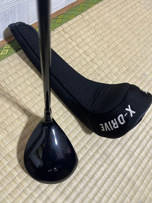 Tourstage Drivers Pro Spec