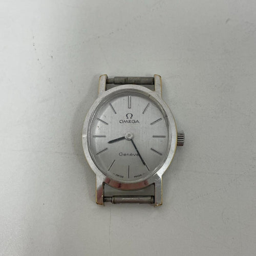 Hand-Wound Watches 785431/Omega Geneve