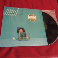 Japanese Music Mint Lp