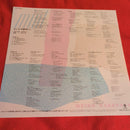 Japanese Music Mint Lp