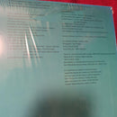 Japanese Music Mint Lp