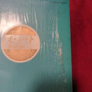 Japanese Music Mint Lp