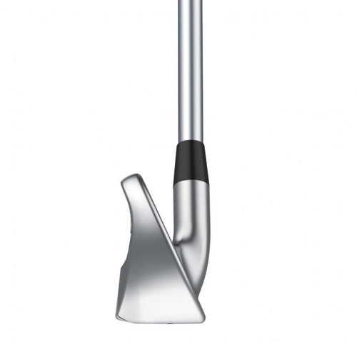 Yamaha Iron Sets Type-D 4 Speedernx Sr