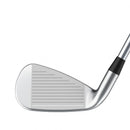 Yamaha Iron Sets Type-D 4 Speedernx Sr