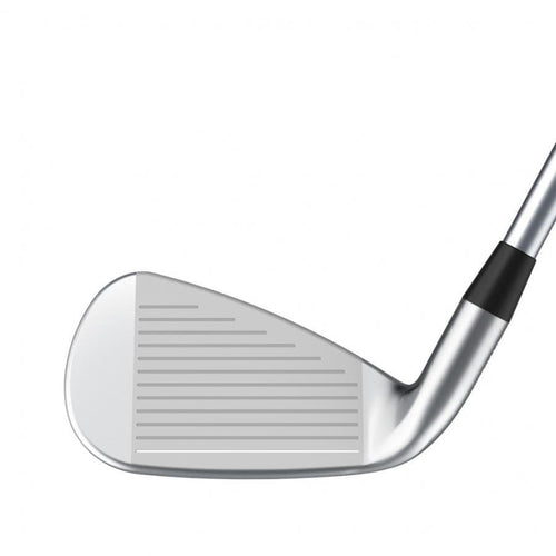 Yamaha Iron Sets Type-D 4 Speedernx Sr