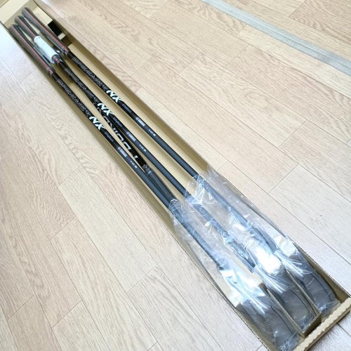 Yamaha Iron Sets Type-D 4 Speedernx Sr