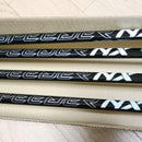 Yamaha Iron Sets Type-D 4 Speedernx Sr